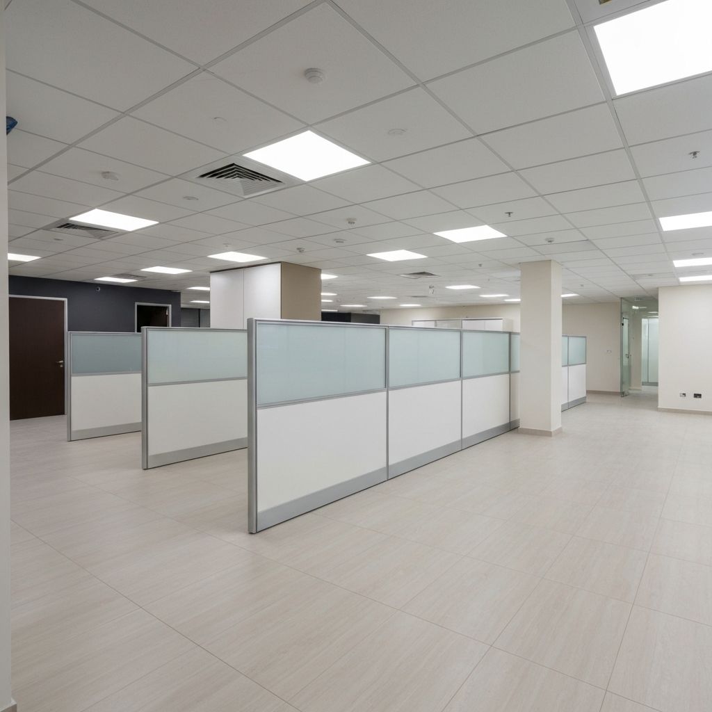 Interior Fit-Out